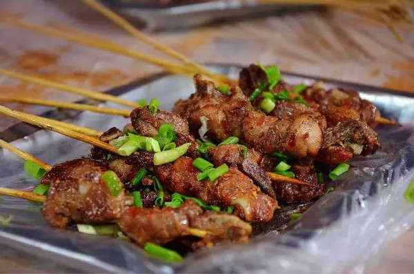 靖西五花肉培训